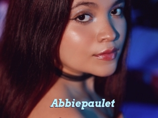 Abbiepaulet