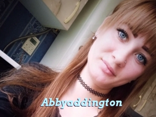 Abbyaddington