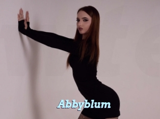 Abbyblum