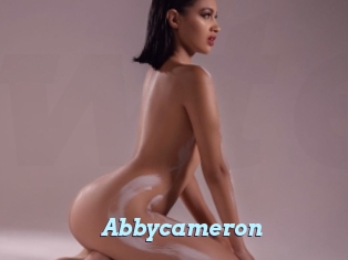 Abbycameron