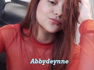 Abbydeynne