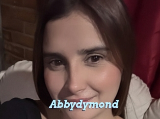 Abbydymond