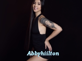 Abbyhiilton