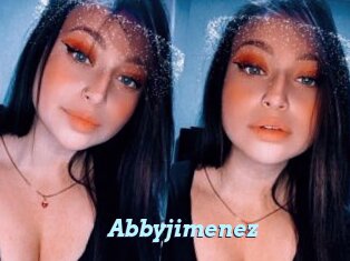 Abbyjimenez