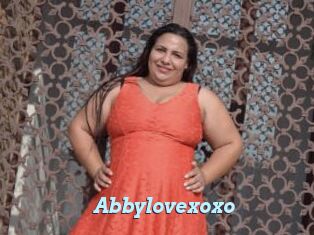 Abbylovexoxo