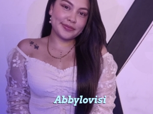 Abbylovisi