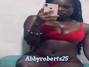 Abbyroberts25