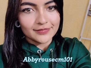 Abbyrousecm101