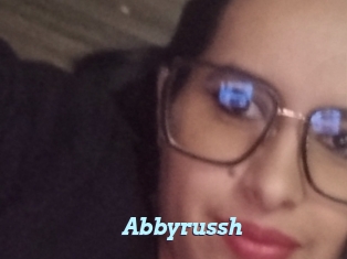 Abbyrussh