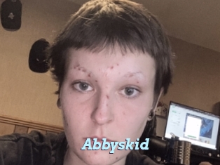 Abbyskid