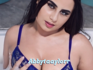 Abbytaaylorr