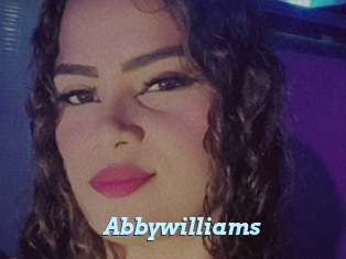 Abbywilliams