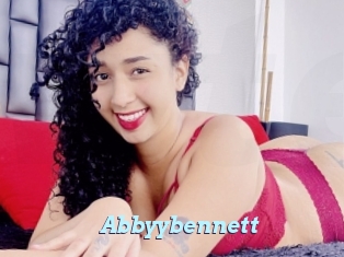 Abbyybennett