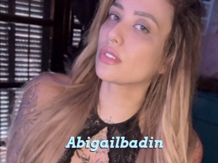 Abigailbadin