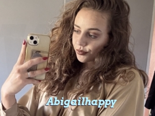 Abigailhappy