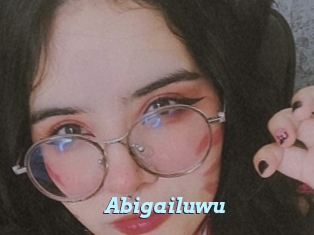 Abigailuwu