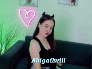 Abigailwill