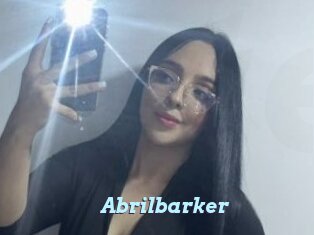 Abrilbarker