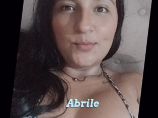 Abrile