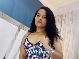 Abrilortiz