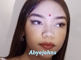 Abyejohns