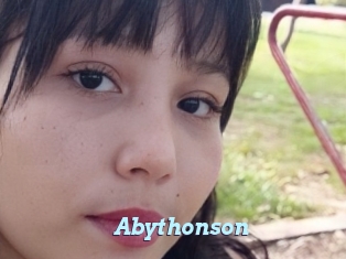 Abythonson