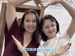 Accaandpeggy