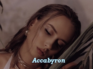 Accabyron