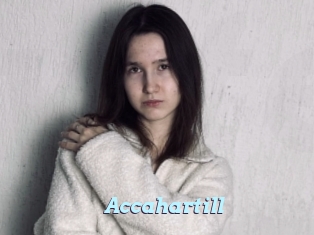 Accahartill