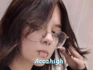 Accahigh