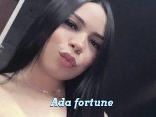 Ada_fortune