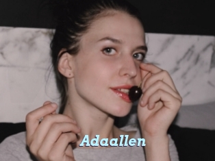 Adaallen