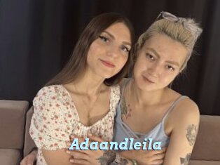 Adaandleila