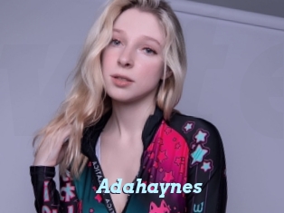 Adahaynes