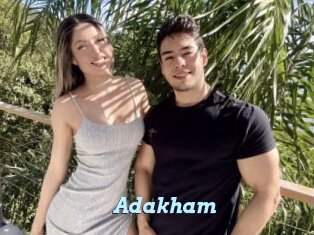 Adakham