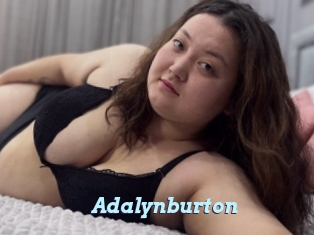 Adalynburton