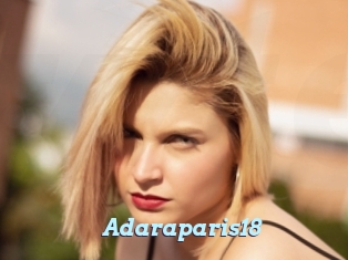 Adaraparis18