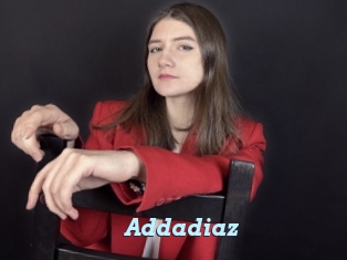 Addadiaz