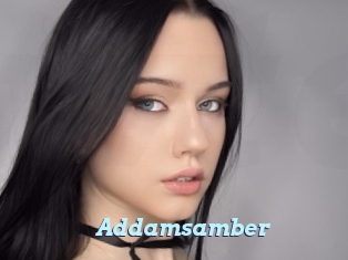 Addamsamber