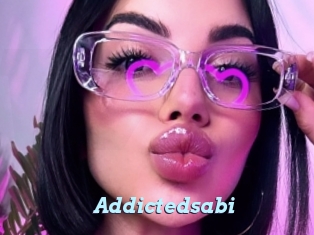 Addictedsabi