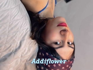 Addiflower