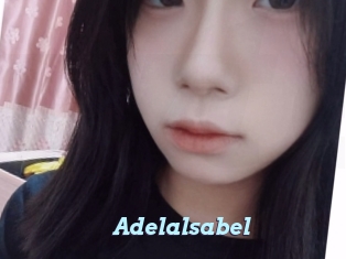 Adelalsabel