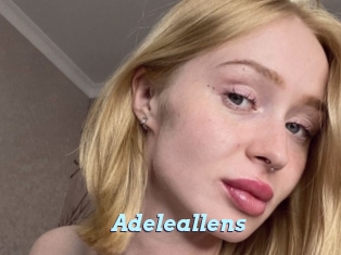 Adeleallens