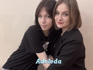 Adeleda