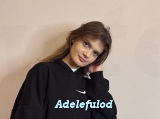 Adelefulod