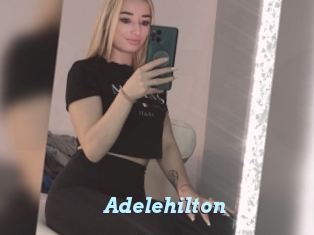 Adelehilton