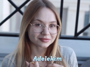 Adelekim