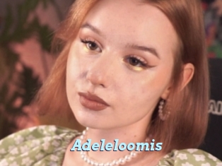 Adeleloomis