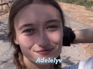 Adelelyv