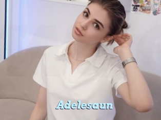 Adelesaun